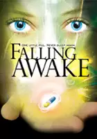plakat filmu Falling Awake