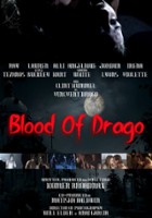 plakat filmu Blood of Drago