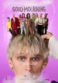 Plakat filmu Miłego Żalu