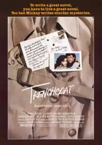 Plakat filmu Prochowiec