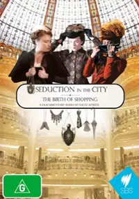 Plakat serialu Seduction in the City
