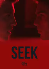 Plakat filmu Seek