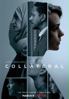 plakat serialu Collateral