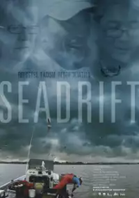 Plakat filmu Seadrift