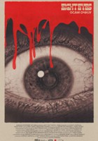 plakat filmu Złe Oko