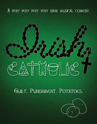 Plakat filmu Irish Catholic