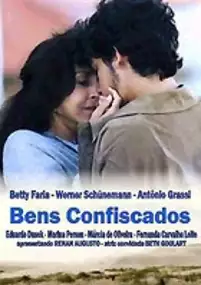 Plakat filmu Bens Confiscados