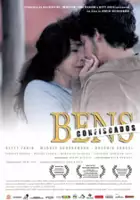 plakat filmu Bens Confiscados