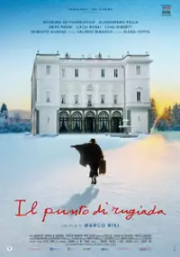 Plakat filmu Il punto di rugiada