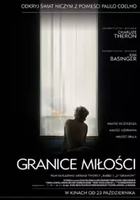 Plakat filmu Granice miłości