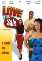 plakat filmu Love for Sale
