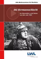 plakat filmu Die Hermannschlacht