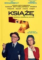 plakat filmu Książę