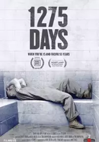 Plakat filmu 1275 Days