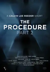Plakat filmu The Procedure 2