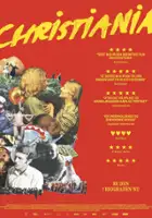 plakat filmu Christiania