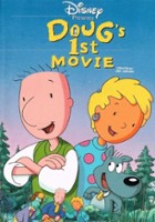 plakat filmu Doug's 1st Movie