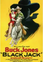 plakat filmu Black Jack