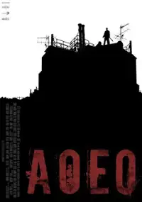 Plakat filmu AOEO
