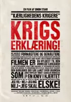 Simon Staho / Kärlekens krigare