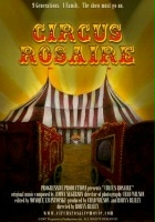 plakat filmu Circus Rosaire