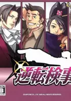 Janet Hsu / Ace Attorney Investigations: Miles Edgeworth