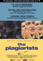 plakat filmu Plagiatorzy