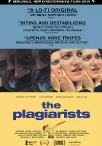 Plakat filmu Plagiatorzy