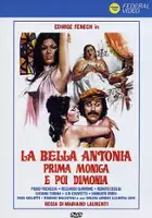 Pietro Aretino / La bella Antonia, prima monica e poi dimonia
