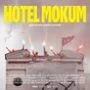 plakat filmu Hotel Mokum