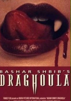 plakat filmu Draghoula