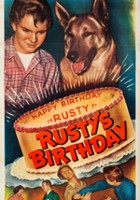 plakat filmu Rusty's Birthday