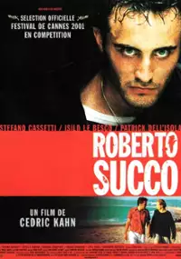 Plakat filmu Roberto Succo