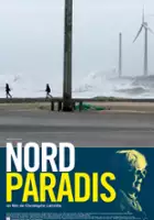 plakat filmu Nord Paradis