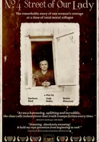Plakat filmu No. 4 Street of Our Lady
