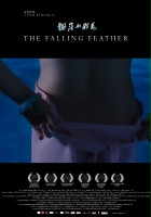 plakat filmu The Falling Feather