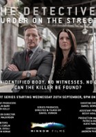plakat filmu The Detectives: Murder On The Streets