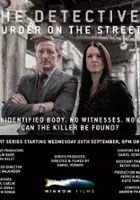plakat filmu The Detectives: Murder On The Streets