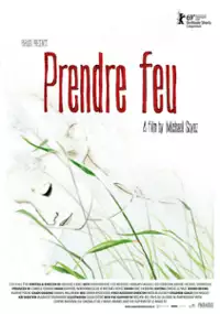 Plakat filmu Prendre feu