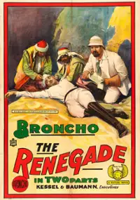 Plakat filmu The Renegade