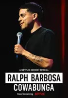 Ralph Barbosa / Ralph Barbosa: Cowabunga