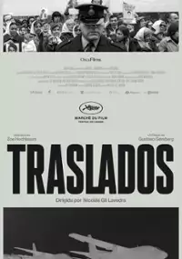 Plakat filmu Transfery