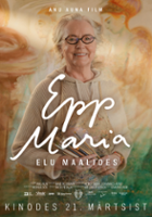 Maie Rosmann / Epp Maria. Elu maalides