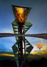 Plakat filmu Salt Lake 2002: Stories of Olympic Glory