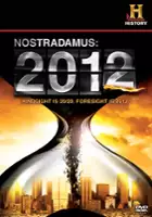 Larry Weitzman / Przepowiednie Nostradamusa: Rok 2012