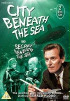 plakat filmu City Beneath the Sea