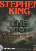 plakat filmu The Mist