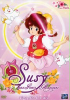 plakat filmu Magical Idol Pastel Yumi