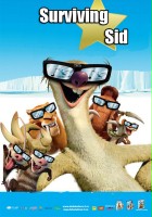plakat filmu Surviving Sid