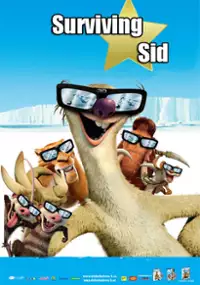 Plakat filmu Surviving Sid